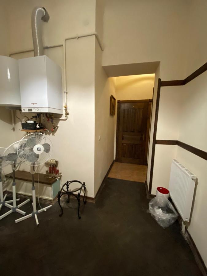 Апартаменти Королівські На Вулиці Лесі Українки 19 Lviv Eksteriør billede